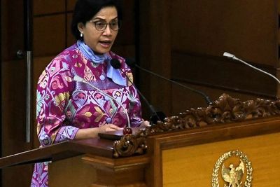 Pemulihan Ekonomi, Sri Mulyani Klaim Pengangguran akibat Covid-19 Berkurang