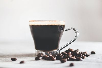 Benarkah Kopi Decaf Gak Bikin Deg-degan?