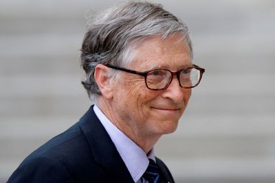 Ternyata Segini Uang Tunai yang Dimiliki oleh Bill Gates, Sisanya Berbentuk Saham dan Aset