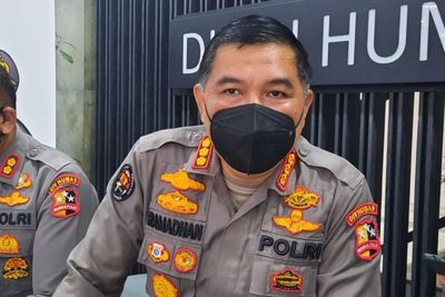 Selain Tangkap Farid Okbah, Densus Juga Tangkap Anggota MUI Pusat