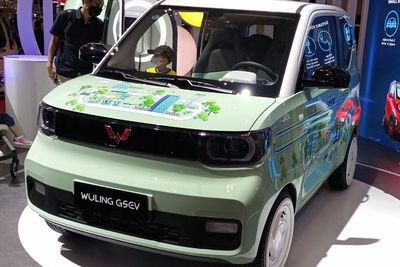 Wuling Motors Komitmen Berikan Layanan After Sales Terbaik