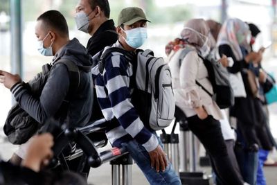 Kabar Baik, 230 Juta Pasien Covid-19 Berhasil Sembuh