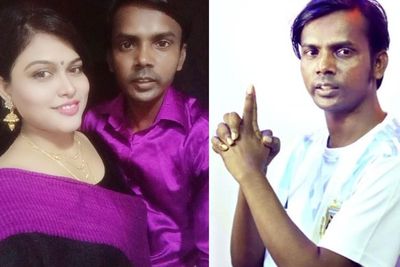 Sosok Hero Alom, Penjual DVD yang Bikin Para Wanita Tergila-gila, Bukti Tampan Itu Relatif