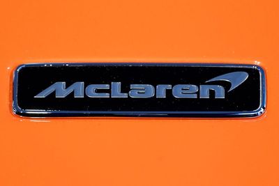 McLaren Group Bantah Laporan Terkait Perusahaannya yang Akan Diakuisisi Audi