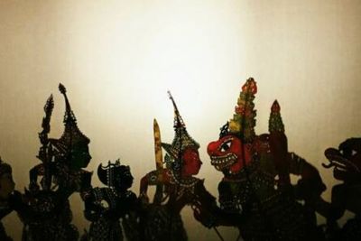 Sejarah Keberadaan Wayang Kulit di Malaysia, Sudah Ada Sejak Abad ke-14