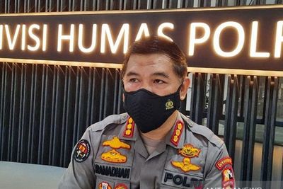 Ditangkap Densus, Farid Okbah Berperan Buat Partai Amankan Kelompok Teroris JI