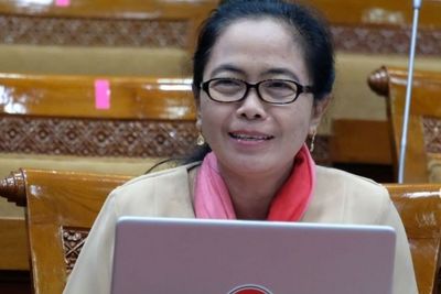Judul RUU TPKS Diusulkan Ditambah Kata Pencegahan