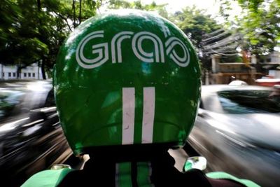 Aplikasi Grab Error, Pengguna Tak Bisa Akses Grab Bike Hingga Grab Food!