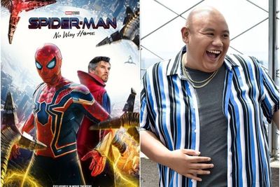 Trailer Spiderman: No Way Home Rilis Besok! Jacob Batalon Sebut Penuh Akan Kejutan!