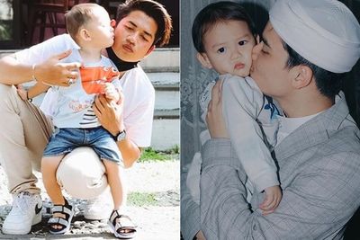 Zikri Daulay Girang Dikirimin Video Anak saat WhatsAppnya Diblokir Alvin Faiz