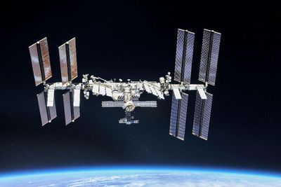 AS Murka, Rudal Rusia Tembak Satelit di Luar Angkasa: Dasar Sembrono