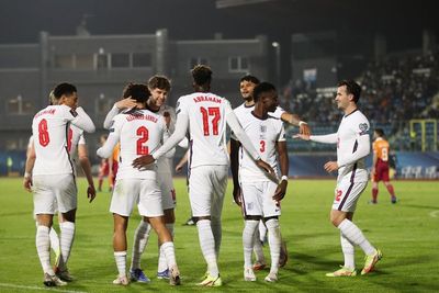 Hancurkan San Marino 10-0 dan Lolos Piala Dunia, Pemain Timnas Inggris Tak Digaji?