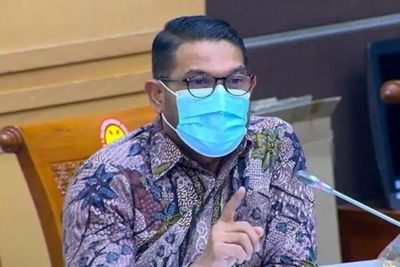 Anggota DPR Minta Densus 88 Tak Sewenang-Wenang Menangkap Tokoh Agama