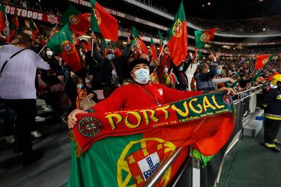 Daftar 12 Negara Eropa Peserta Babak Play-Off Kualifikasi Piala Dunia 2022