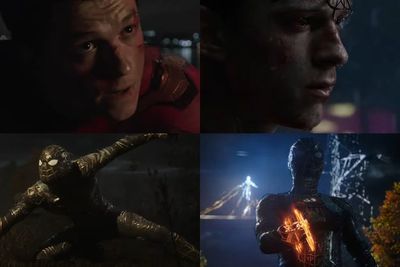 Trailer Terbaru Spider-Man: No Way Home Telah Rilis, Tonton di Sini!