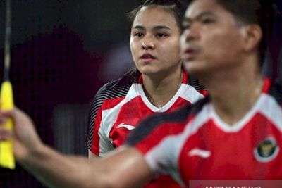 Indonesia Masters 2021: Pasangan India Bongkar Cara Tekuk Praveen Melati