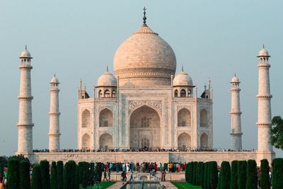 India Membuka Perbatasan untuk Turis Asing, Gratiskan 500 Ribu Visa
