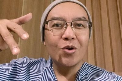 Mengenal Lebih Jauh Kanker Limfoma Yang Dialami Ari Lasso