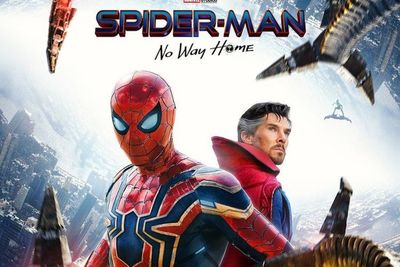 Trailer Spiderman: No Way Home Terbaru Resmi Rilis, Konsep Multiverse Semakin Nyata!