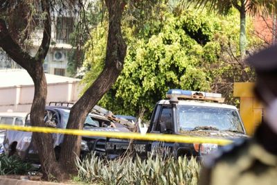 ISIS Klaim Bertanggung Jawab atas Serangan Bom di Ibu Kota Uganda