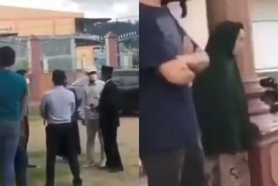 Anak di Aceh Tengah Gugat Ibu Kandung Rp700 Juta ke Pengadilan