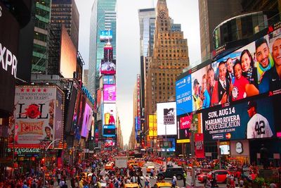 Wali Kota New York Bebaskan Warganya Berkerumun di Malam Tahun Baru 2022