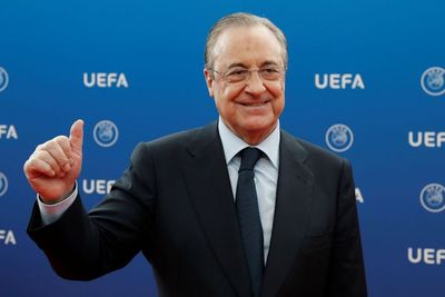 Gelar Rapat Umum Tahunan Real Madrid, Florentino Perez Ungkit Soal Kasus Jose Maria Enriquez Negreira