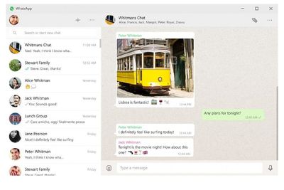 WhatsApp Mulai Luncurkan Aplikasi Standalone untuk Windows, macOS Menyusul!
