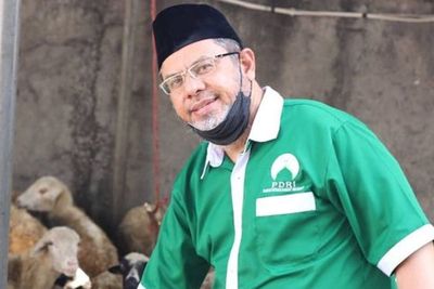 Sosok Ustaz Farid Okbah, Ketua Umum PDRI yang Ditangkap Densus 88 Terkait Teroris