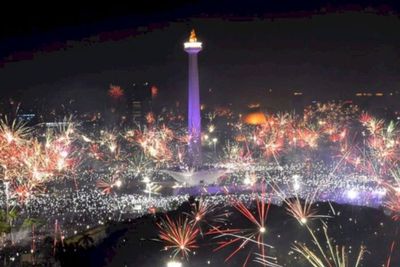 Soal Wacana Pemerintah Larang Perayaan Tahun Baru, Ini Respons DPR