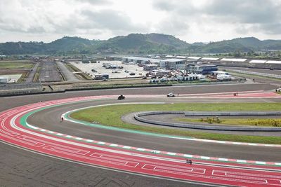 Imigrasi akan Memperketat Pengawasan Orang Asing Menjelang WSBK Mandalika
