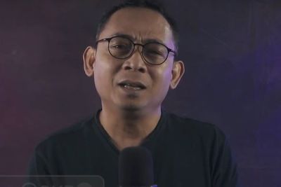 Eko Kuntadhi Sarankan MUI Diaudit: Mungkin Sudah Terpapar Terorisme