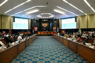 DPRD DKI Klaim Dana Dapil Rp49 Miliar agar Lebih Cepat Serap Aspirasi Warga