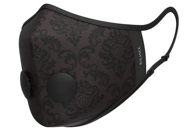 AIRINUM Merilis Masker Baru dengan UNDERCOVER, Hadir Limited