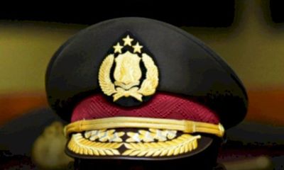 Polda Jambi Tegaskan Tidak Like Konten Tak Senonoh di Medsos: Itu Editan!