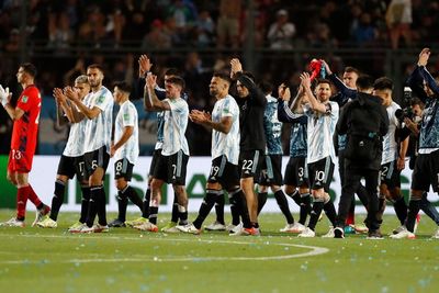 Inilah 13 Negara yang Sudah Lolos ke Piala Dunia 2022, Terbaru Argentina