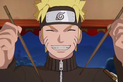 Seperti Ini Gameplay Karakter Naruto di Fortnite, Gamers: Ninja Kok Pakai Rifle?