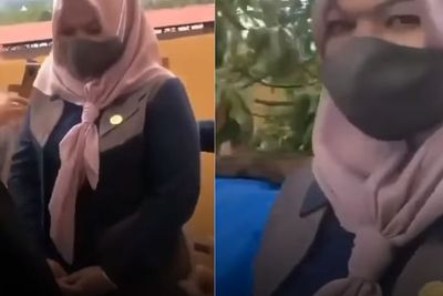 Beredar Video Oknum PNS di Aceh Gugat Ibu Kandung ke Pengadilan, Ini Perkaranya