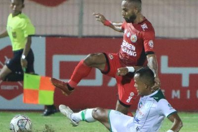 PSMS Medan Menang Lawan Semen Padang,  Ansyari Lubis Sebut Tak Terulang Kembali