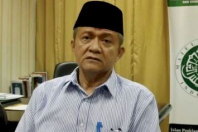 Ustaz Farid Okbah Diciduk Densus Soal Teroris, Ini Respons MUI