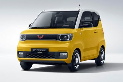 Wuling Mini EV yang Dijual di Indonesia Bakal Dibekali Fitur Perintah Suara!