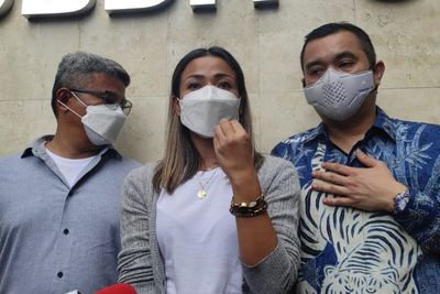 Jadi Korban Mafia Tanah, Nirina Zubir Rugi hingga Rp17 Miliar