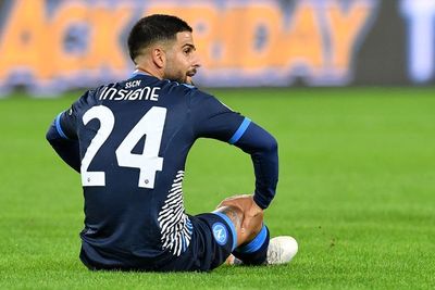Pujian Moratti untuk Insigne: Dia Cocok di Tim Manapun