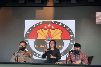 Tangani Terorisme, Polri Tegaskan Tidak Ada Tindakan Densus 88 Lakukan Kriminalisasi