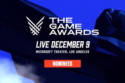 Daftar Nominasi The Game Awards 2021, GOTY Hingga Game Mobile Terbaik Tahun Ini!