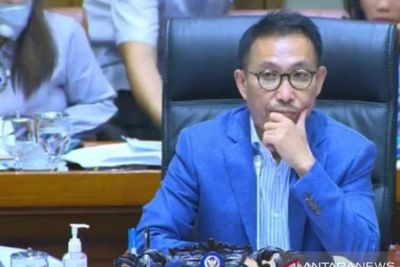 Fraksi PDIP Rotasi Herman Herry dari Ketua Komisi III Menjadi Anggota Komisi VII DPR