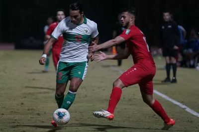 Ezra Walian Sebut Alasan Indonesia Kalah dari Afghanistan karena Tidak Fokus