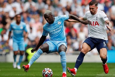 Bek Manchester City Benjamin Mendy Didakwa 2 Tuduhan Pemerkosaan Tambahan