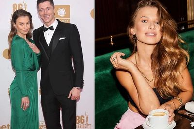 Anna Lewandowska, Sang Karateka Cantik Nyonya Rumah Robert Lewandowski