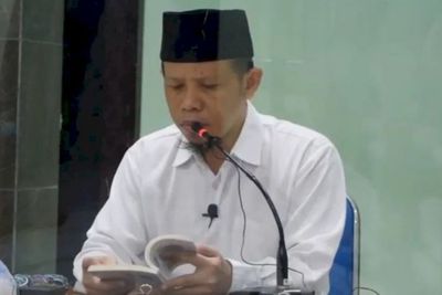 MUI Soal Ahmad Zain Diciduk Densus: Keterlibatan Jaringan Teroris Urusan Pribadi